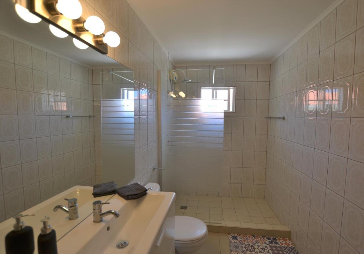 Relex Villa With Private Pool Willemstad Extérieur photo